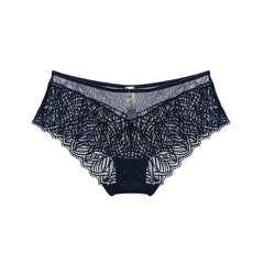 Kentia stretch lace shorty