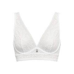 Impériale bralette triangulaire moderne