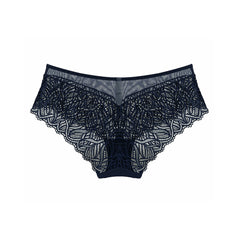 Kentia stretch lace shorty