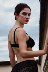 Désir absolu soutien-gorge balconnet avec armatures
