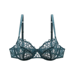 Diamant soutien-gorge corbeille balconnet