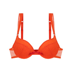 Caraïbes soutien-gorge push up rembourré