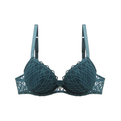 Diamant soutien-gorge corbeille balconnet