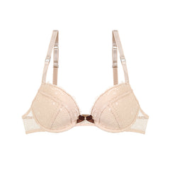 Exécutive soutien-gorge push up rembourré