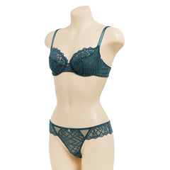 Diamant soutien-gorge corbeille balconnet