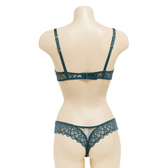 Diamant soutien-gorge corbeille balconnet