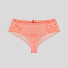 Adorable ballerine shorty