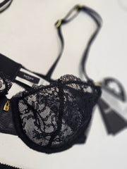 Désir absolu soutien-gorge balconnet avec armatures
