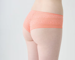 Adorable ballerine shorty