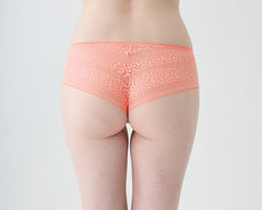 Adorable ballerine shorty