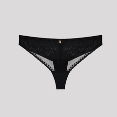 Dualité Mystique Tanga